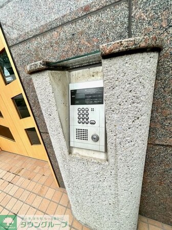 クレスタ妙典の物件内観写真